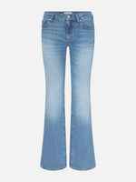 Frame The Off Duty Rodeo Jean