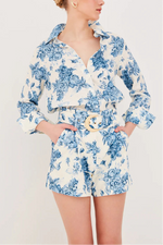 Cara Cara Perfect Shirt