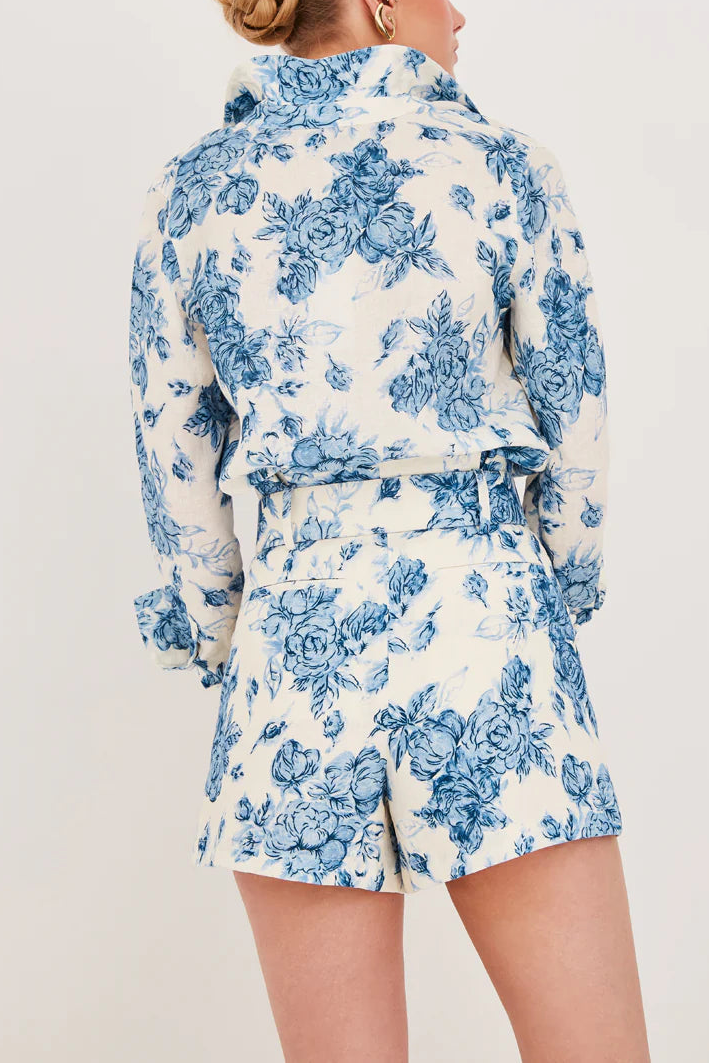 Cara Cara Perfect Shirt