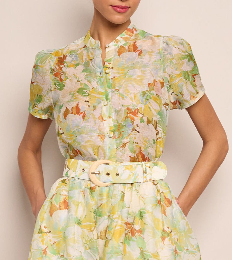 Cara Cara Essential Shirt