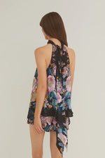 Cara Cara Sundance Halter Top