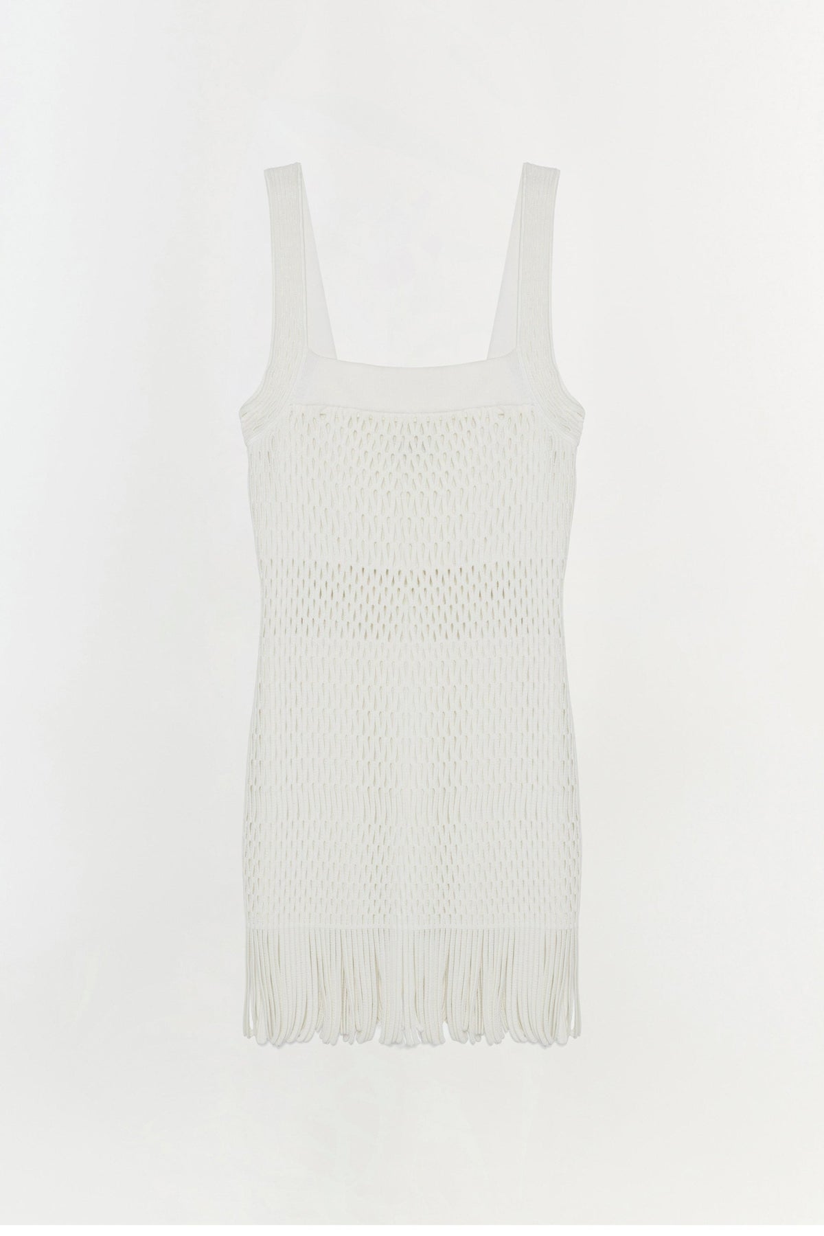 Simkhai Lyria Mini Dress