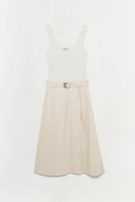 Simkhai Camden Tank Midi Dress
