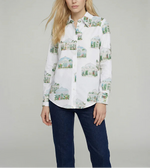 Vilagallo Greenhouse Shirt