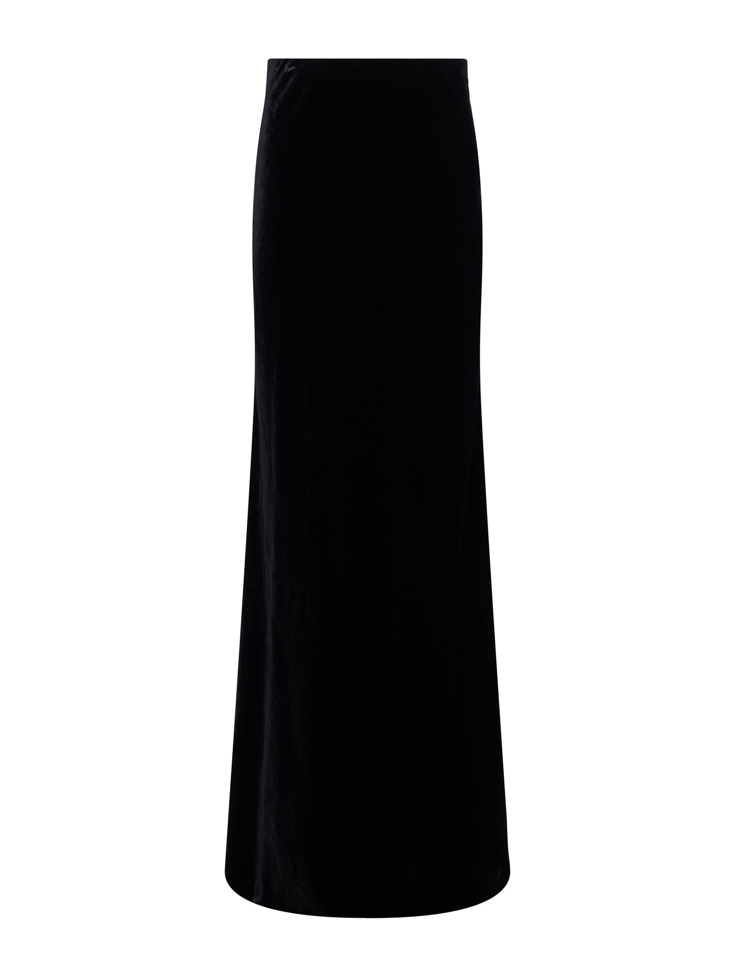 Lagence Zeta Long Skirt