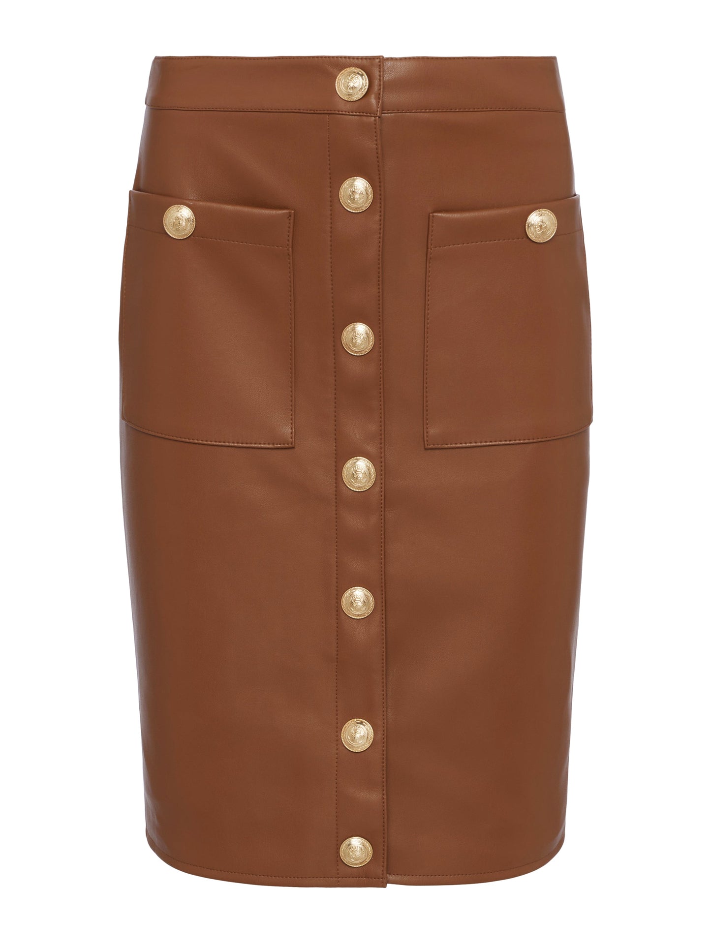 Lagence Amira Pencil Skirt