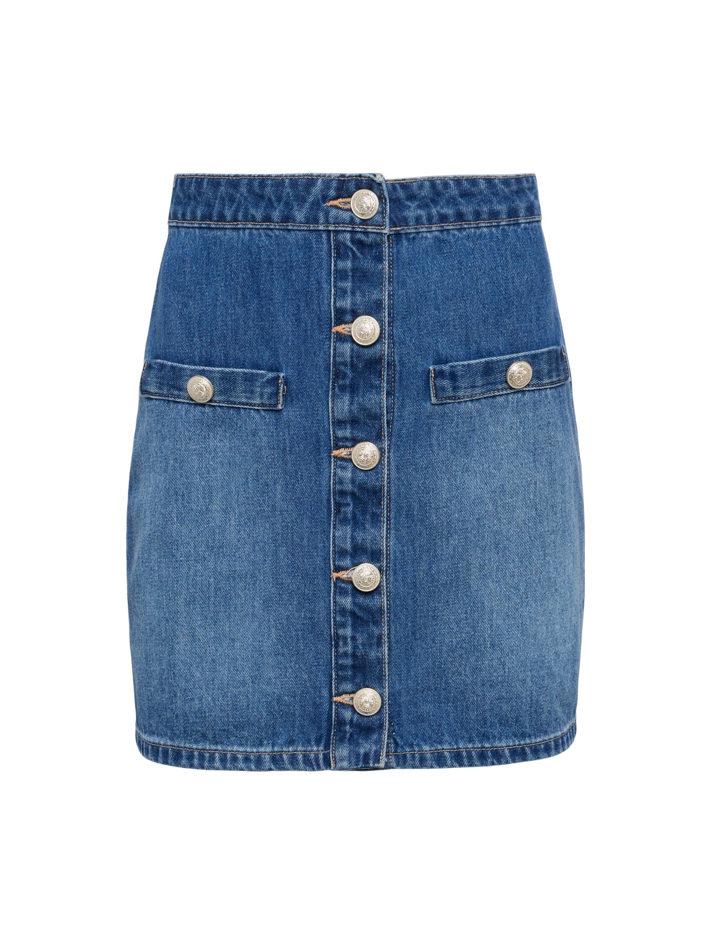 L'agence Kris Mini Skirt