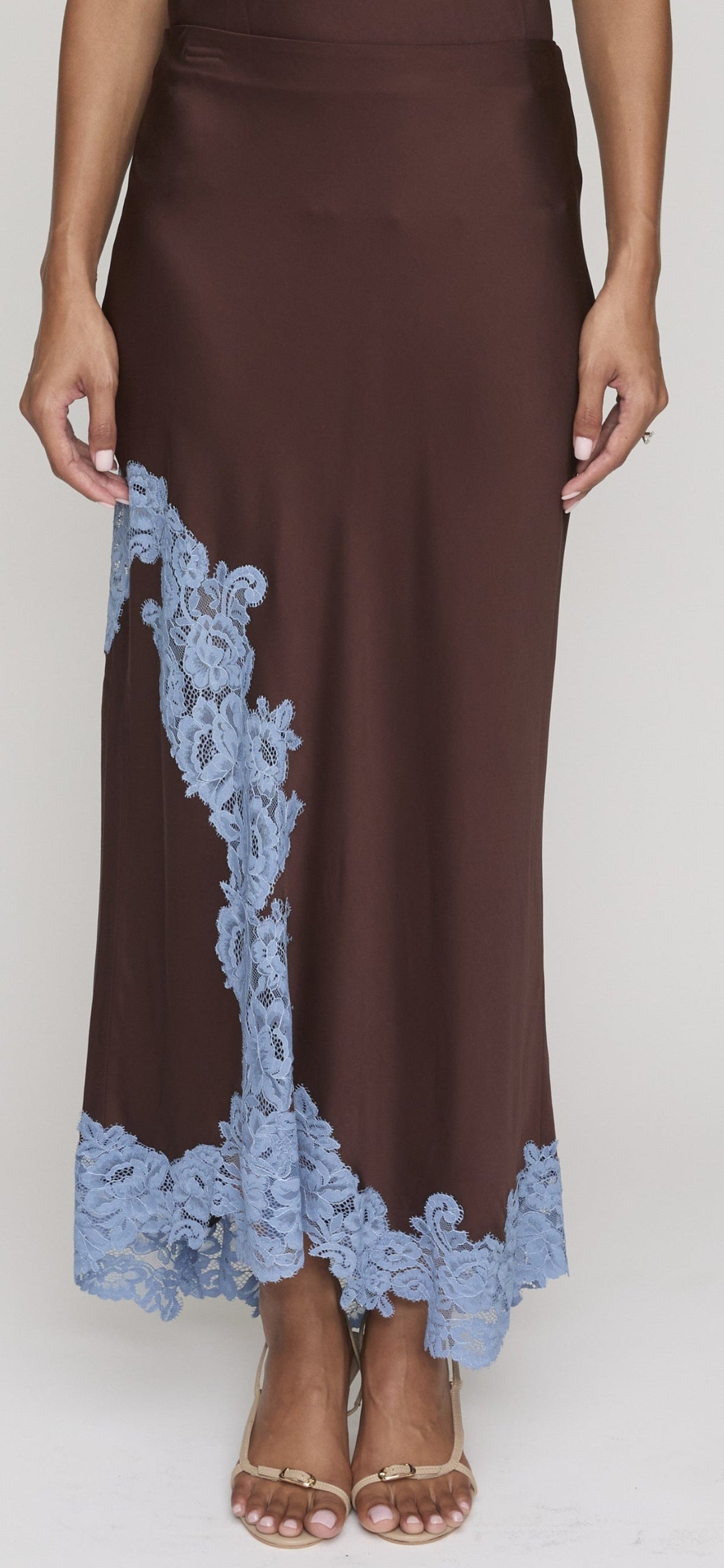 A.L.C Olivia Skirt