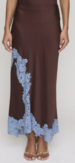 A.L.C Olivia Skirt