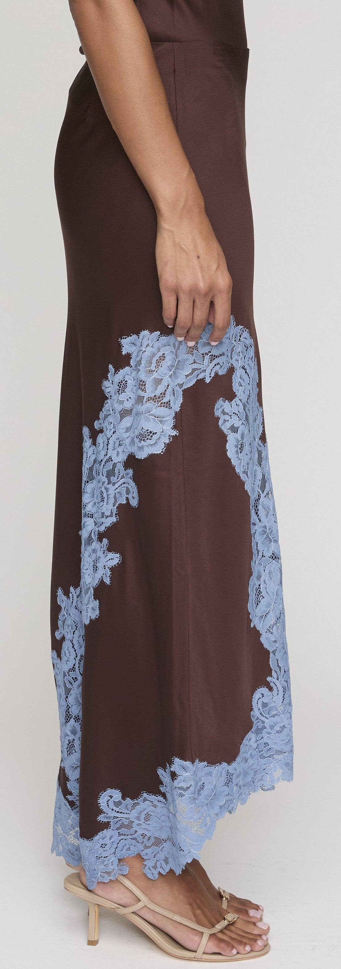 A.L.C Olivia Skirt