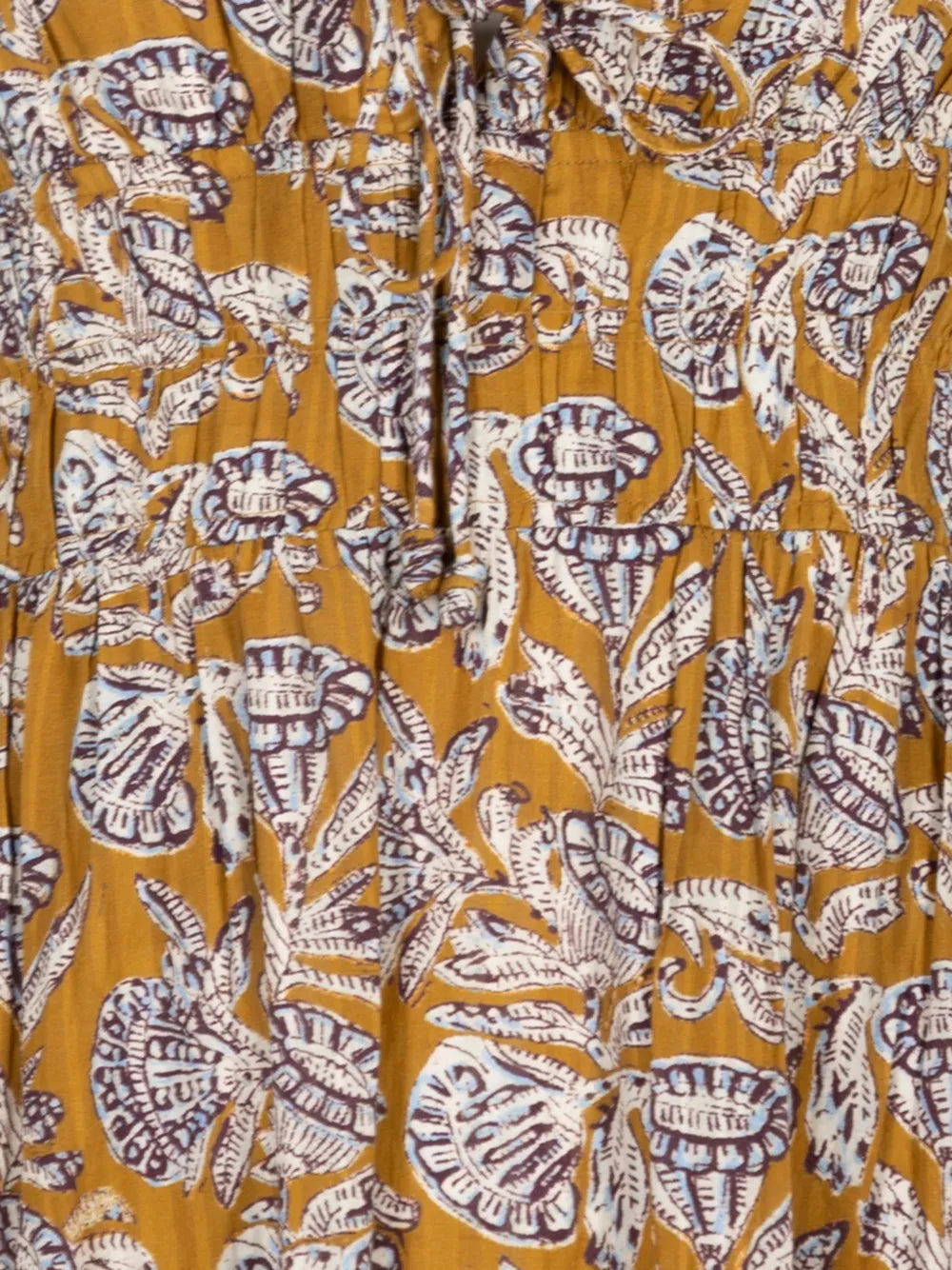 Ulla Johnson Aydin Cami Midi Dress