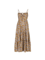 Ulla Johnson Aydin Cami Midi Dress