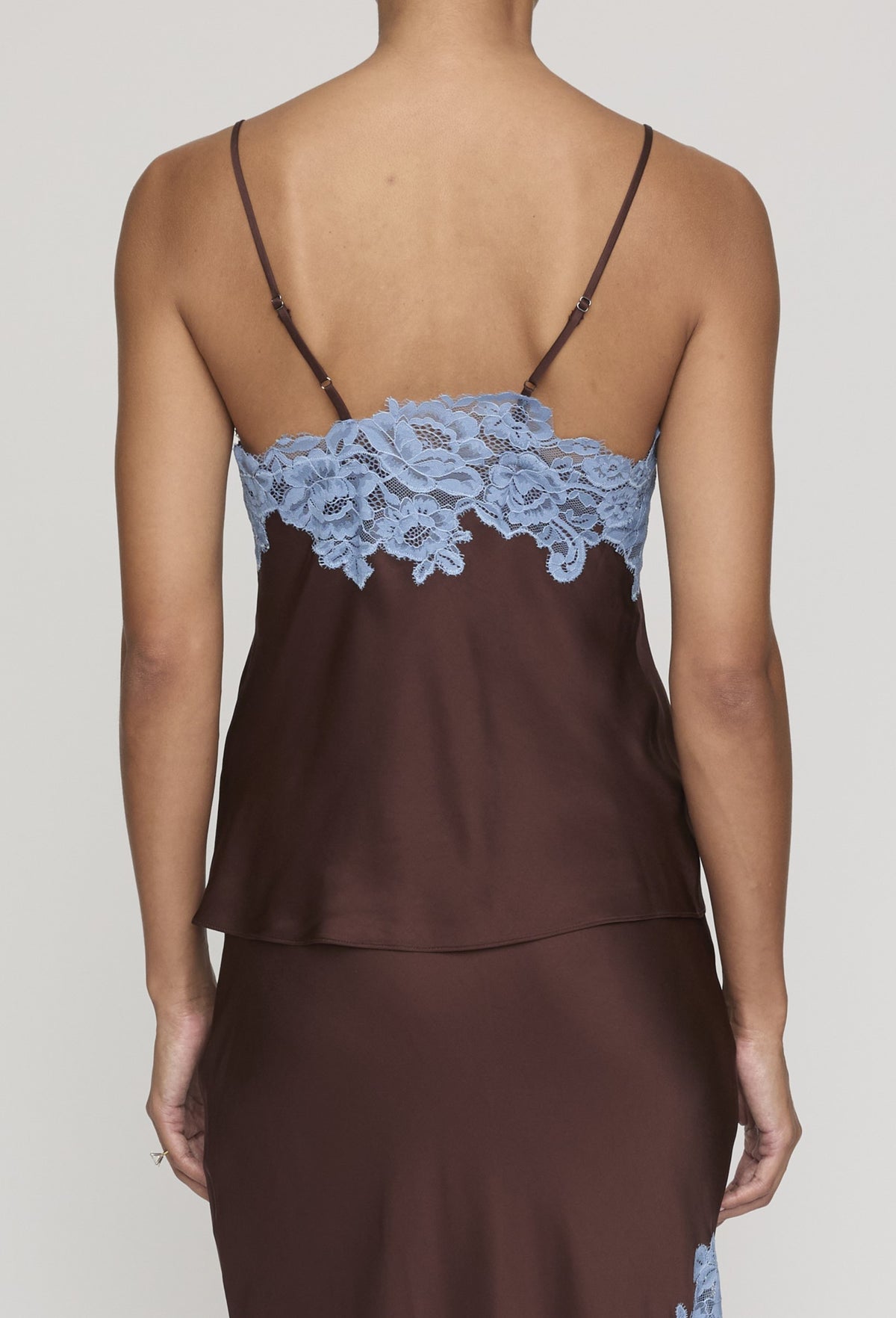 A.L.C Hana Top