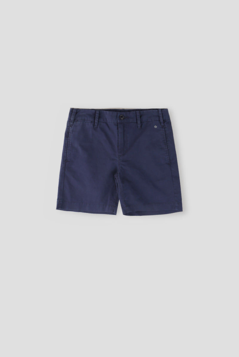 G1 Paper Twill Day Shorts