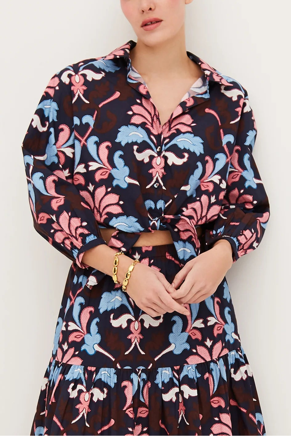 Cara Cara Rumson Top