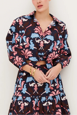 Cara Cara Rumson Top