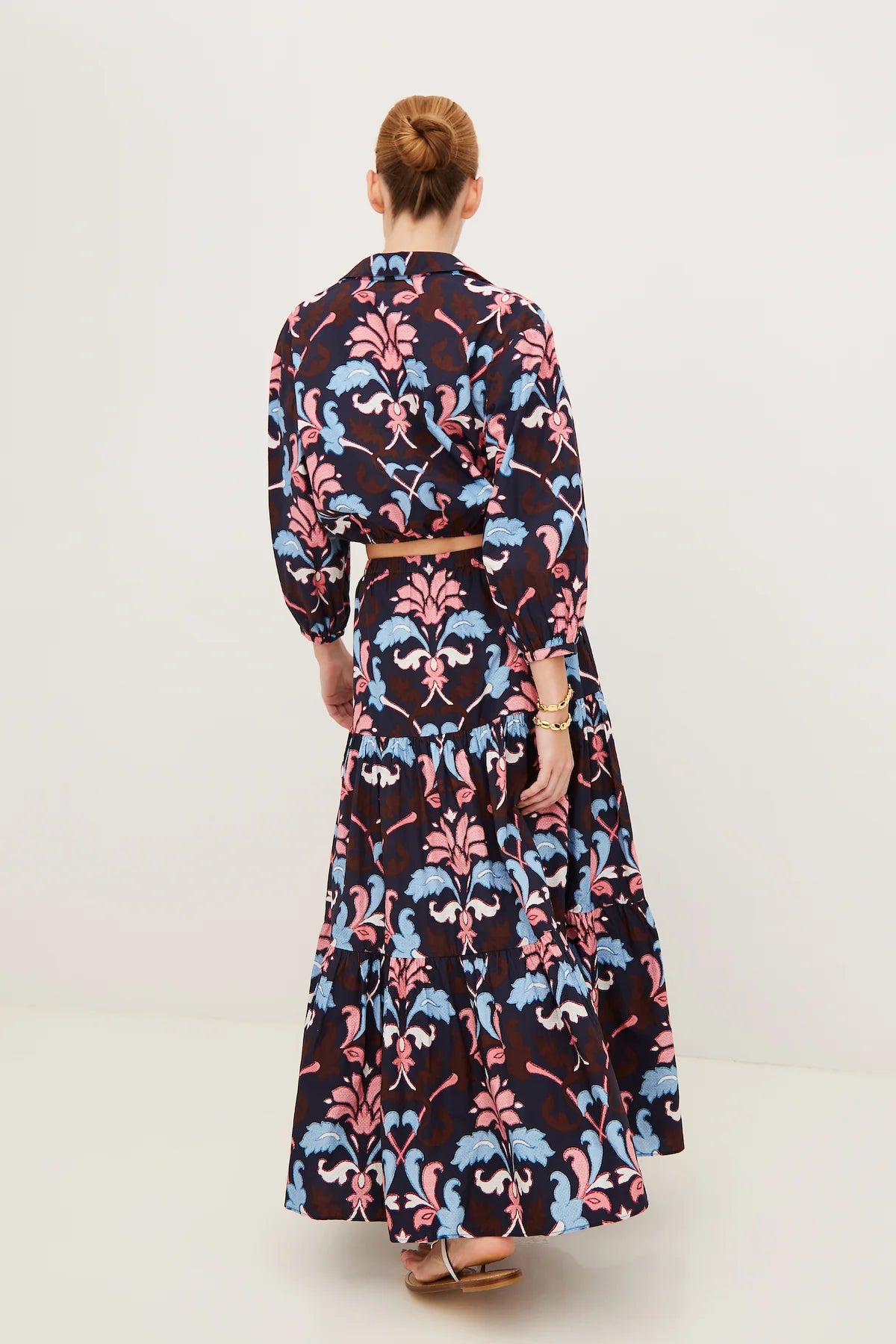 Cara Cara Melanie Skirt