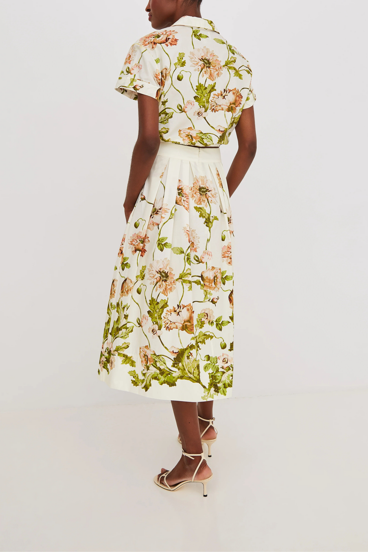 Cara Cara Marge Skirt