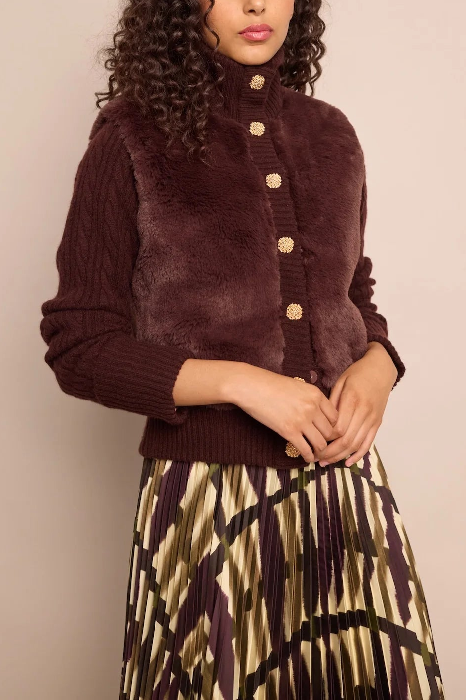 Cara Cara Logan Jacket