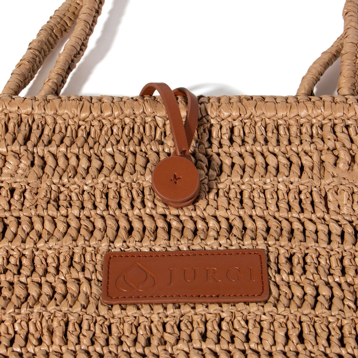 Jurgi Beach Bag