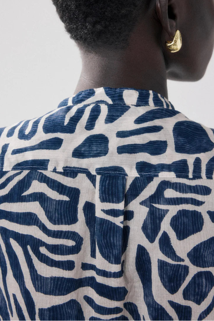 Hartford Corazon Woven Shirt