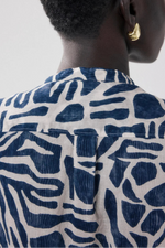 Hartford Corazon Woven Shirt