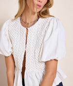 Scarlett Poppies Corinne Top