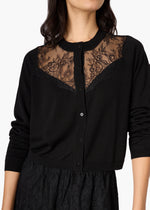 Cami Harleth Cardigan