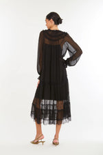 Secret Mission Ts Bree Dress