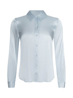 L'agence TS Tyler L\S Blouse