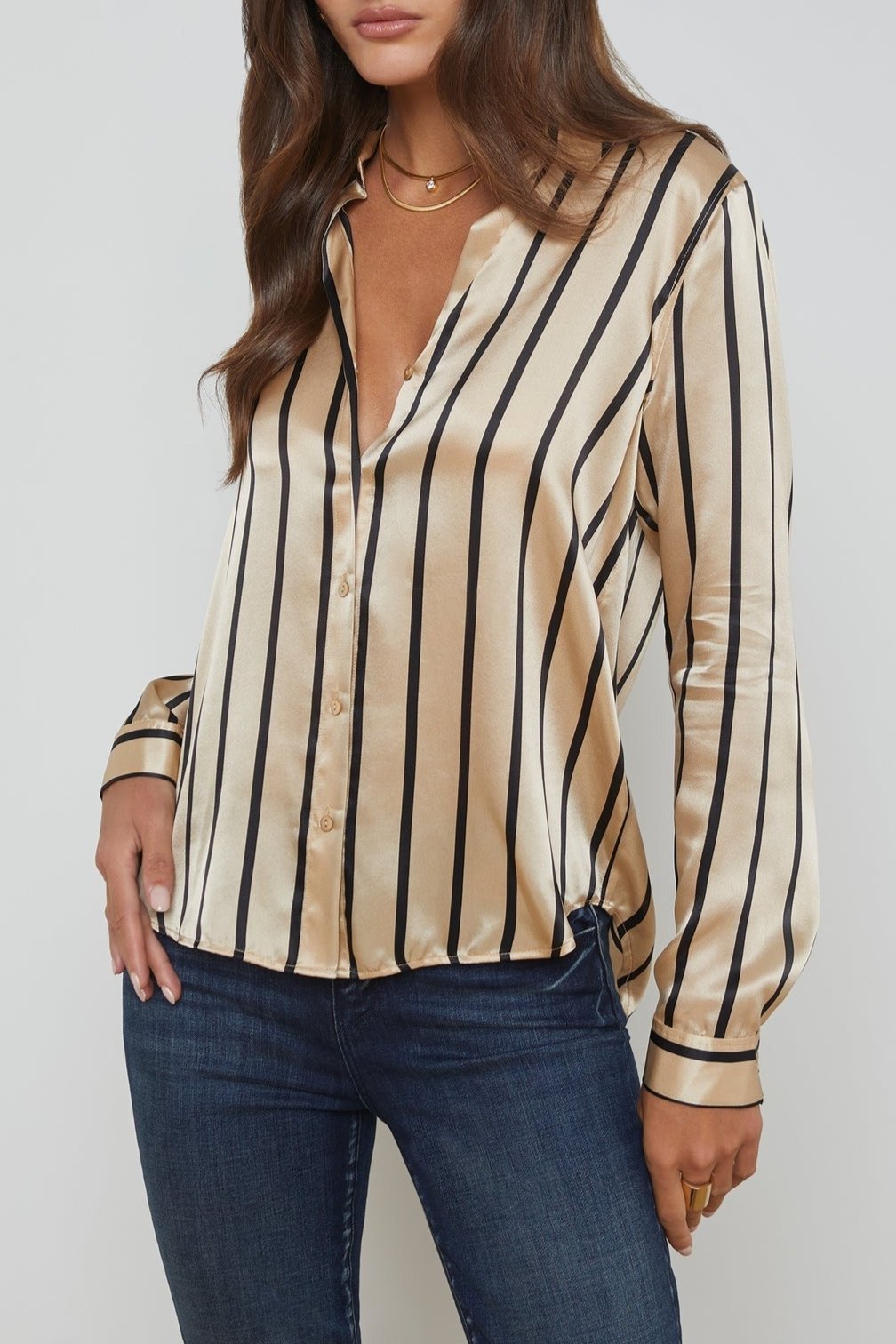 L'agence Tyler Blouse