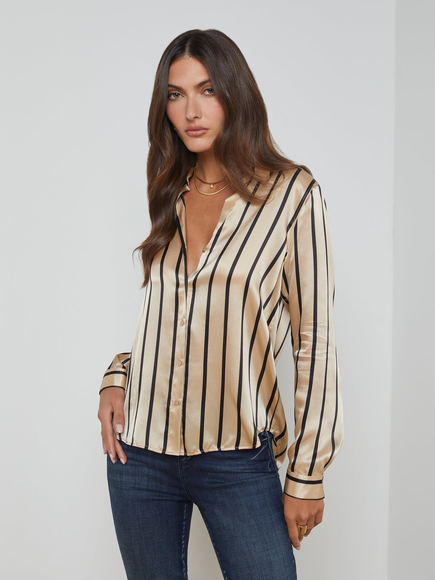 L'agence Tyler Blouse