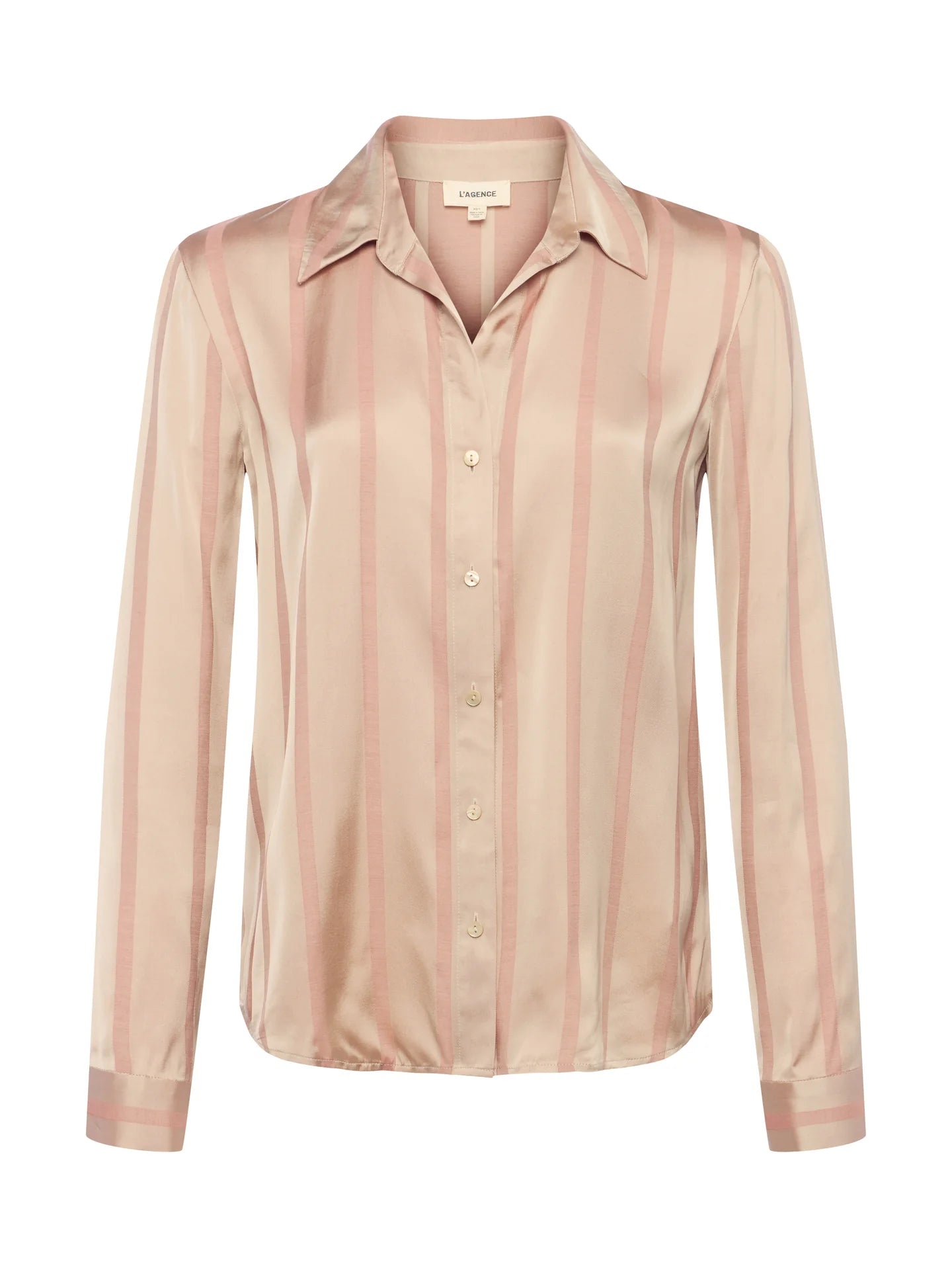 L'agence Laurent Blouse