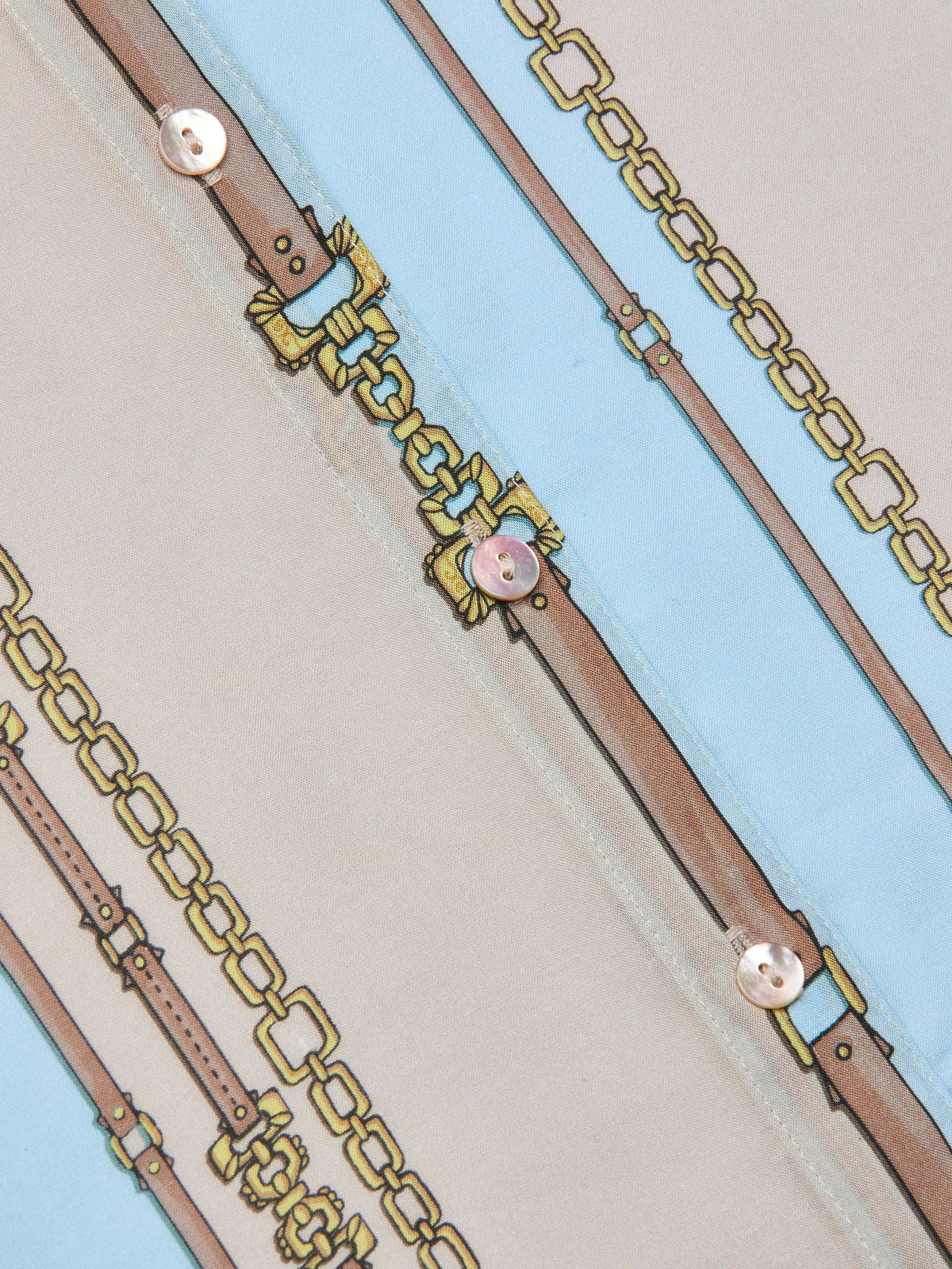 L'agence TS Camille Blouse