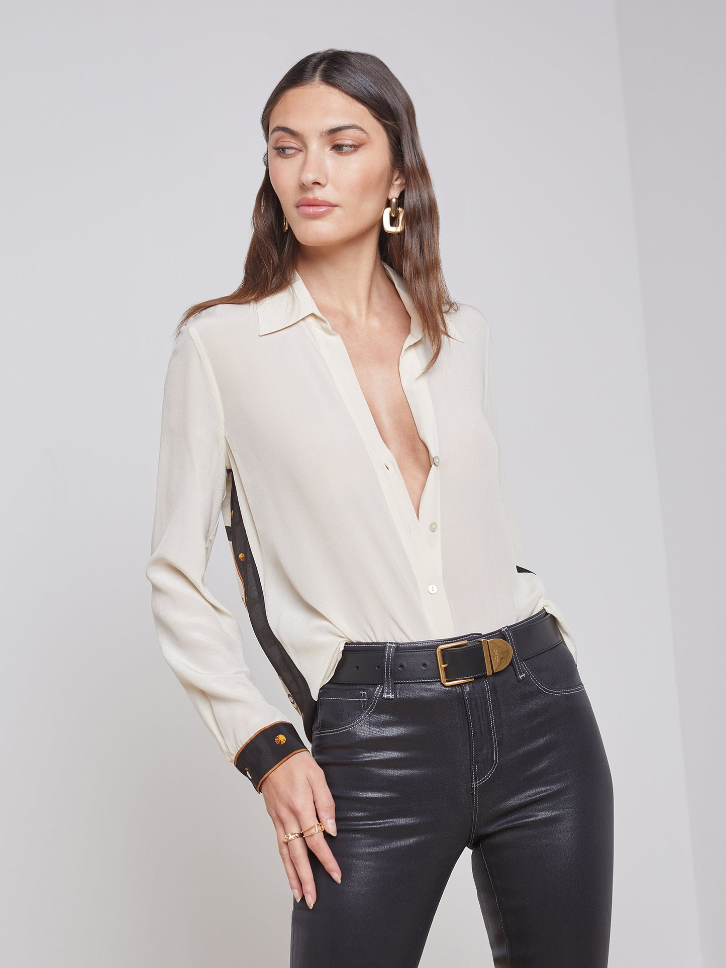 L'agence Gio Blouse