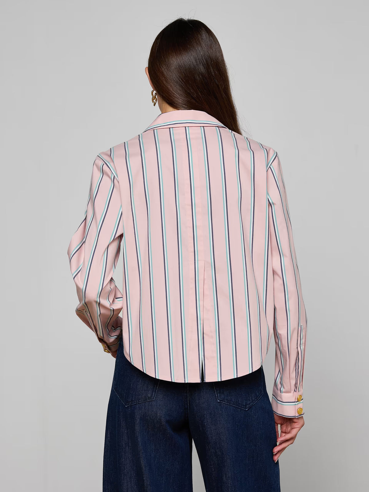 L'agence Cosette Shirt