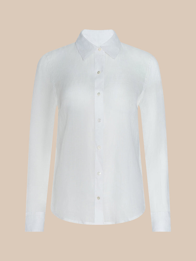 Lagence TS Ellery L\S Blouse
