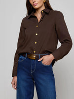 L'agence Ellery Blouse