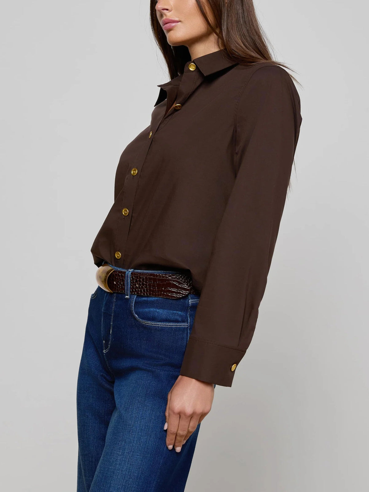 L'agence Ellery Blouse