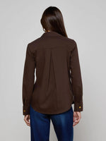 L'agence Ellery Blouse