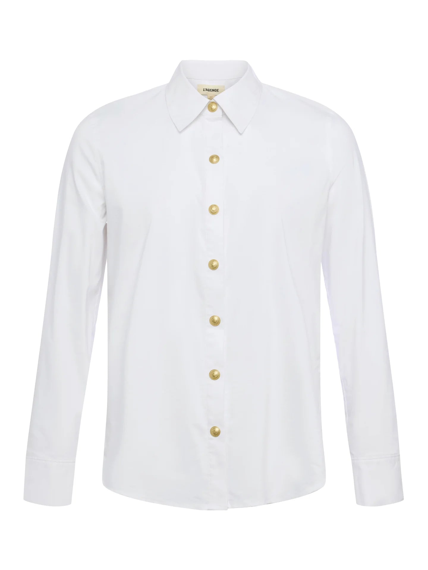 Lagence Ellery Blouse