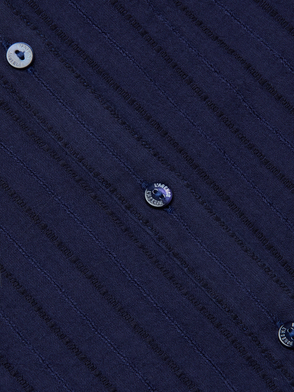 L'agence TS Kiera Blouse