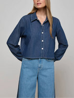 Lagence Annette Button Down Shirt
