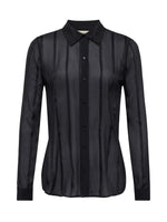 L'agence Argo Button Up Blouse