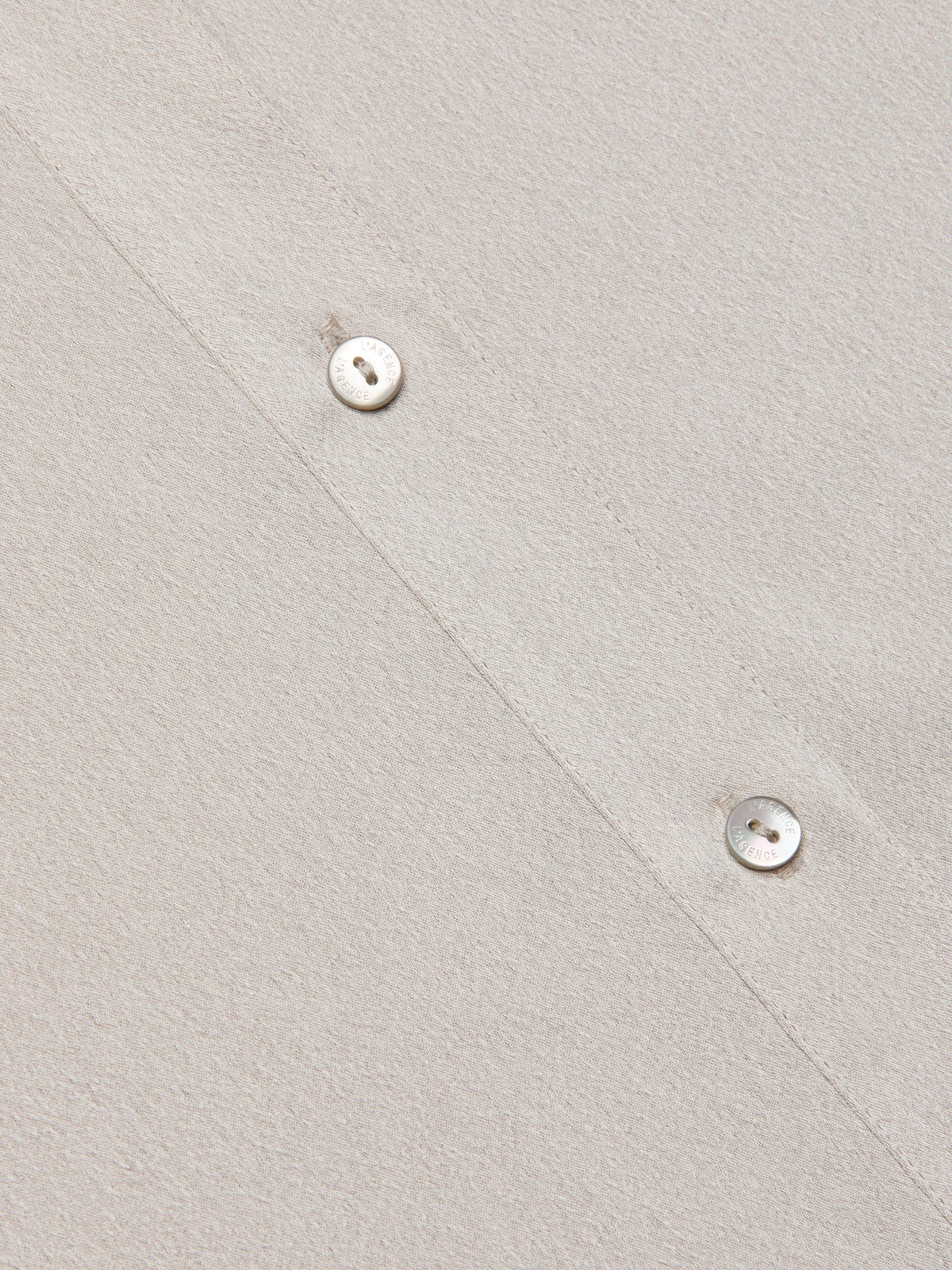 L'agence Capri Lace Sleeve Blouse