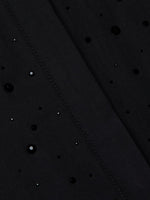 L'agence Ts Ellery L/S Blouse