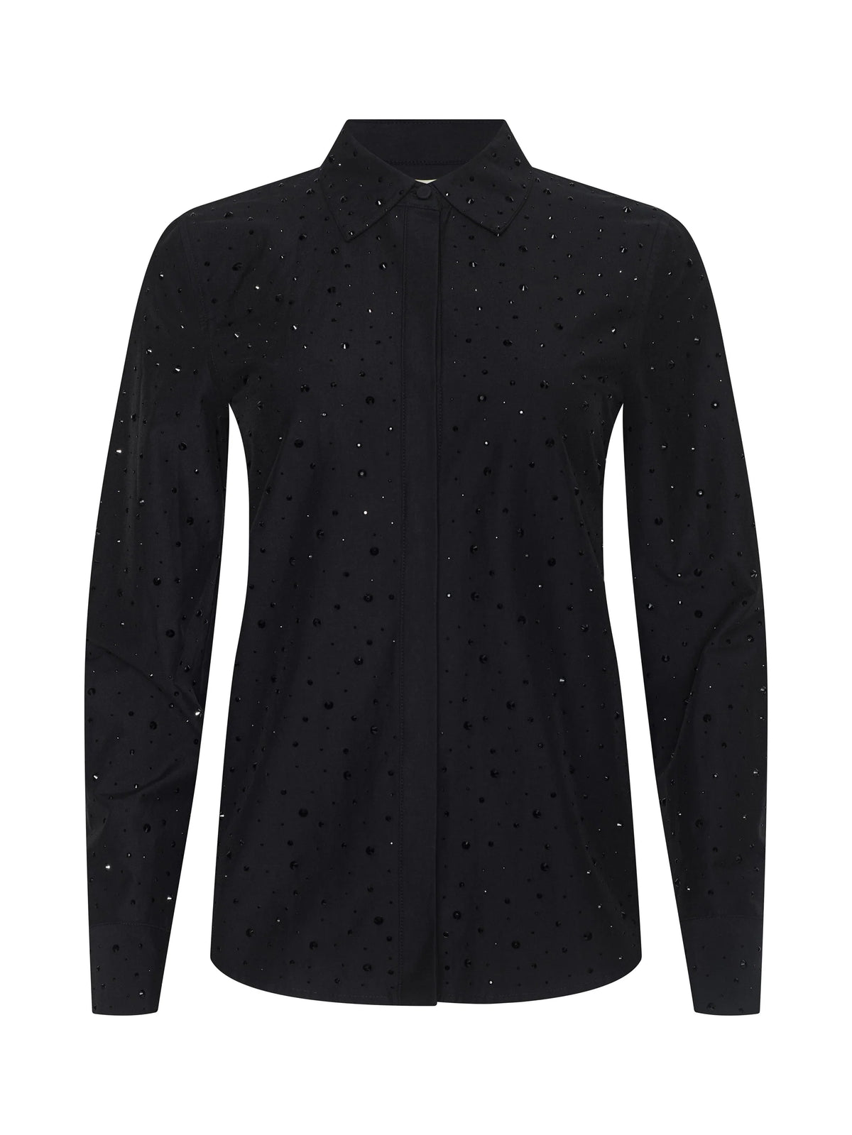 L'agence Ts Ellery L/S Blouse