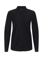 L'agence Ts Ellery L/S Blouse