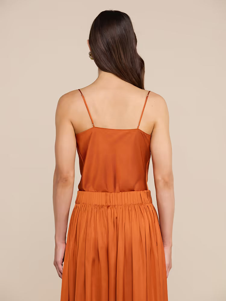 Lagence TS Calista Cowl Neck Camisole
