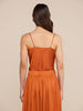 Lagence TS Calista Cowl Neck Camisole